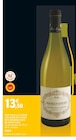 Intermarché Séné - Promo Aop pouilly-loché cave des grands crus blancs hve3 Promo Aop pouilly-loché cave des grands crus blancs hve3 à 13,50 € dans le catalogue Intermarché à Séné