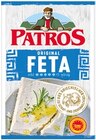 Salzlakenkäse Angebote von Patros bei Kaufland Paderborn für 1,69 €