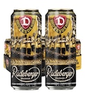 Dynamo Dose im Angebot bei nuck Getränke in Bautzen Dynamo Dose Angebote von Radeberger bei nuck Getränke Bautzen für 0,79 €