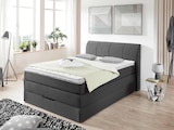 Aktuelles Boxspringbett Semeru II Angebot bei Kabs in Essen ab 890,00 €