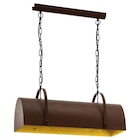 Eglo Pendelleuchte im aktuellen POCO Prospekt