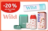 20% Rabatt im Angebot bei Marktkauf in Böblingen 20% Rabatt Angebote von Wild bei Marktkauf Böblingen