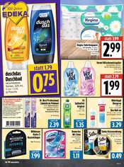 Sheba im EDEKA Prospekt in Gießen Aktueller EDEKA Prospekt mit Sheba, "Aktuelle Angebote", Seite 14