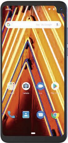 Archos - ARCHOS dans le catalogue Géant Casino SMARTPHONE - ARCHOS à 99,90 € en promo chez Géant Casino