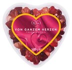 Fruchtgummis in Herzform von Für Dich im aktuellen Lidl Prospekt
