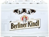 Jubiläums Pilsener oder Alkoholfrei von Berliner Kindl für 9,49 € bei Netto Marken-Discount im Angebot Jubiläums Pilsener oder Alkoholfrei von Berliner Kindl im aktuellen Netto Marken-Discount Prospekt