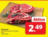 Entrecote Angebote bei Markant Nordwest Detmold für 2,49 €