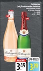 Fruchtsecco Pfirsich im Angebot bei EDEKA in Bautzen Fruchtsecco Pfirsich Angebote von Rotkäppchen bei EDEKA Bautzen für 3,29 €