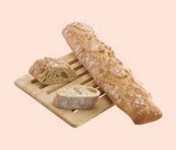 Baguette La Croustillante en promo chez U Express Bastia à 0,85 €