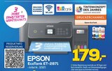 EcoTank ET-2871 Angebote von Epson bei EURONICS Hamm für 179,00 €