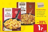 Aktuelles Bratkartoffeln Angebot bei Netto Marken-Discount in Leverkusen ab 1,00 €