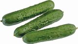 Deutschland Land-Gurken bei EDEKA im Prospekt "" für 0,49 €