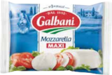 Mozzarella im Marktkauf Prospekt Mozzarella von Galbani im aktuellen Marktkauf Prospekt für 1,99 €