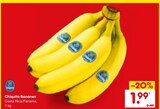 Aktuelle Bananen Angebote bei Netto Marken-Discount in Heidelberg Aktuelles Bananen Angebot bei Netto Marken-Discount in Heidelberg ab 1,99 €