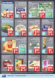 Müsli Angebot & Preis im aktuellen EDEKA Prospekt Müsli Angebot im aktuellen EDEKA Prospekt auf Seite 6