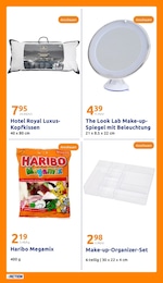 Kopfkissen Angebot im aktuellen Action Prospekt auf Seite 29
