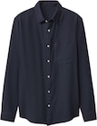 Chemise en flanelle - ESMARA MEN en promo chez Lidl Chemise en flanelle - ESMARA MEN dans le catalogue Lidl