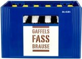 Aktuelle Bier Angebote bei Kaufland in Kerpen (Kolpingstadt) Aktuelles Fassbrause Zitrone Angebot bei Kaufland in Kerpen (Kolpingstadt) ab 13,99 €