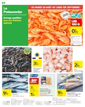 Moules Angebote im Prospekt "LE COIN DES ENFANTS" von Carrefour auf Seite 32