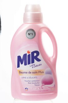 LE LOT DE 2 BIDONS DE LESSIVE* LIQUIDE - Stokomani à Marseille LE LOT DE 2 BIDONS DE LESSIVE* LIQUIDE en promo chez Stokomani Marseille à 5,99 €