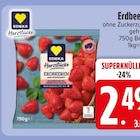 Herzstücke Erdbeeren von EDEKA im aktuellen EDEKA Prospekt für 2,49 €