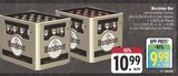 Bier im Angebot bei E center in Karlstadt Bier Angebote von Warsteiner bei E center Karlstadt für 9,99 €