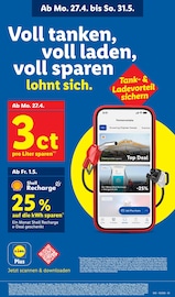 Aktueller Lidl Prospekt mit Drucker, "LIDL LOHNT SICH", Seite 5