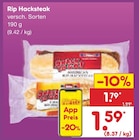 Rip Hacksteak Angebote bei Netto Marken-Discount Kaarst für 1,59 €