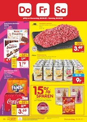 Katzenfutter im Netto Marken-Discount Prospekt in Ibbenbüren Aktueller Netto Marken-Discount Prospekt mit Katzenfutter, "Aktuelle Angebote", Seite 42