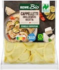 Cappelletti im REWE Prospekt Cappelletti von REWE Bio im aktuellen REWE Prospekt für