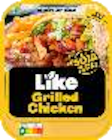Grilled Chicken im EDEKA Prospekt Grilled Chicken von Like Meat im aktuellen EDEKA Prospekt für 2,49 €