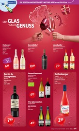Rotwein im Getränke Hoffmann Prospekt in Voerde Aktueller Getränke Hoffmann Prospekt mit Rotwein, "Aktuelle Angebote", Seite 4