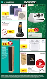 Smartphone Angebote im Prospekt "Intermarché" von Intermarché Hyper auf Seite 38