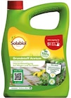 Unkrautvernichter von Solabiol im aktuellen Hagebaumarkt Prospekt für 16,99 €