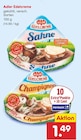 Edelcreme Sahne im Angebot bei Netto Marken-Discount in Mainz Edelcreme Sahne Angebote von Adler bei Netto Marken-Discount Mainz für 1,49 €