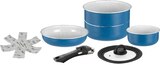 Induktionstopf-Set Carezza im Angebot bei Hagebaumarkt in Altenburg Induktionstopf-Set Carezza Angebote bei Hagebaumarkt Altenburg für 69,99 €