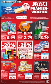 Brötchen im Kaufland Prospekt in Hildesheim Aktueller Kaufland Prospekt mit Brötchen, "Hier bin ich richtig", Seite 12