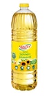 Reines Sonnenblumenöl von VITA D'OR für 1,79 € bei Lidl im Angebot Reines Sonnenblumenöl von VITA D'OR im aktuellen Lidl Prospekt