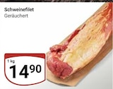 Aktuelle Schweinefilet Angebote bei GLOBUS in Braunschweig Aktuelles Schweinefilet Angebot bei GLOBUS in Braunschweig ab 14,90 €