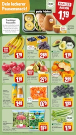 Mango im REWE Prospekt in Falkensee Aktueller REWE Prospekt mit Mango, "Dein Markt", Seite 6