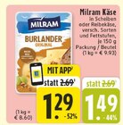 Burlander Original bei E center im Spenge Prospekt für 1,29 €
