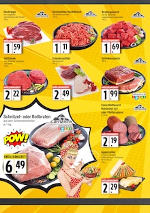 Aktueller EDEKA Prospekt "Top Angebote" für Hamburg Aktueller EDEKA Prospekt für Hamburg mit Seiten