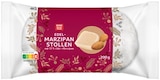 Edel-Marzipan-Stollen im Angebot bei REWE in Darmstadt Edel-Marzipan-Stollen Angebote von REWE Beste Wahl bei REWE Darmstadt für 1,29 €