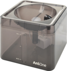 Fontaine à eau Swirl - ANIONE en promo chez Maxi Zoo Fontaine à eau Swirl - ANIONE dans le catalogue Maxi Zoo