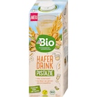 Haferdrink Pistazie von dmBio im aktuellen dm-drogerie markt Prospekt
