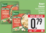 Crema di Pomodoro von Knorr im aktuellen EDEKA Prospekt für 0,79 €