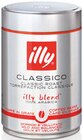 Café grains classique - ILLY - Cora à Issy-les-Moulineaux Café grains classique - ILLY en promo chez Cora Issy-les-Moulineaux à 10,15 €