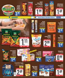 Haribo im EDEKA Prospekt "Wir lieben Lebensmittel." mit 20 Seiten (München)