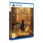 Jeu "Beast of Reincarnation" sur PS5 en promo chez Carrefour Salon-de-Provence à 49,99 €