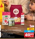 Eigenmarken Adventskalender Angebote von Netto bei Netto Marken-Discount Eschwege für 49,90 €